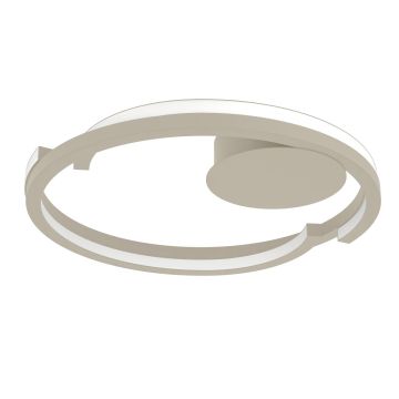 Eglo MEZZOMONTE 901823 Lampe de plafond 40W/LED 2700-6500K 3200lm ip20