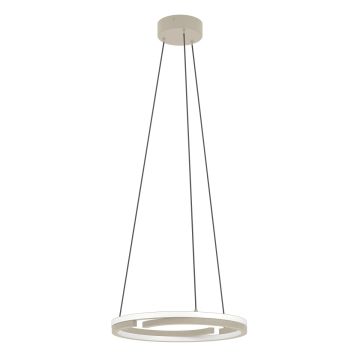 Eglo MEZZOMONTE 901824 Hanglamp 40W/LED 2700-6500K 3200lm ip20