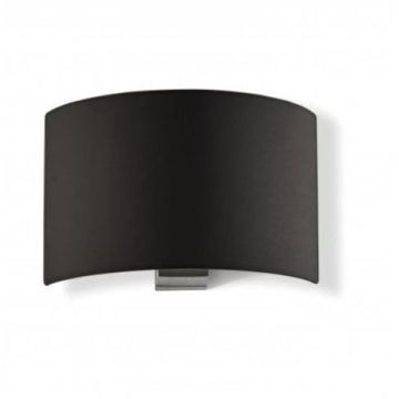 Novolux AMSTERDAM 909C-G05X1A-35-CB Wandlamp 1x40W/E27 IP20