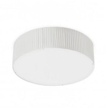 Novolux VORADA 908B-L0125B-RA Plafondlamp 1x25W/LED 3540LM IP20
