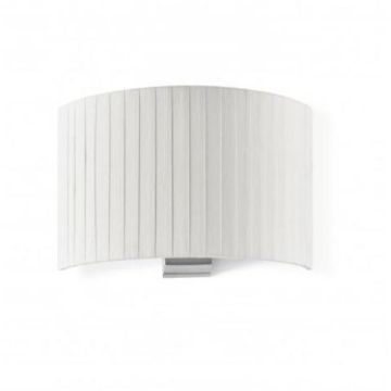 Novolux VORADA 908G-G05X1A-35-RA Wandlamp 1x40W/E27 IP20