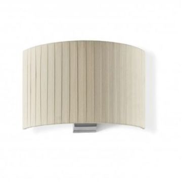 Novolux VORADA 908G-G05X1A-35-RC Wandlamp 1x40W/E27 IP20