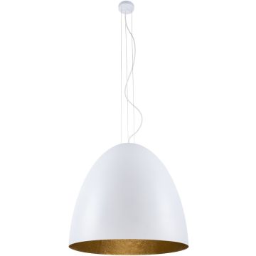 Nowodvorski EGG XL 9025 Hanglamp 7x40W/E27 IP20