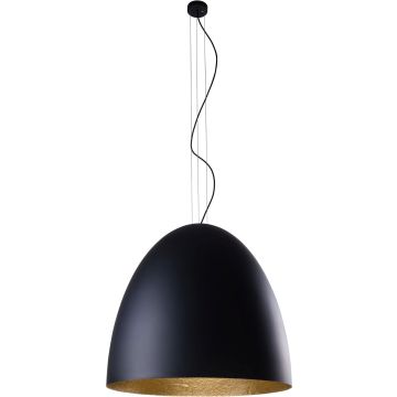 Nowodvorski EGG XL 9026 Hanglamp 7x40W/E27 IP20