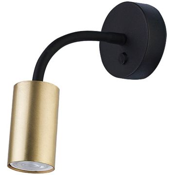 Nowodvorski EYE FLEX S 9067 Wandlamp 1x10W only LED/GU10 IP20