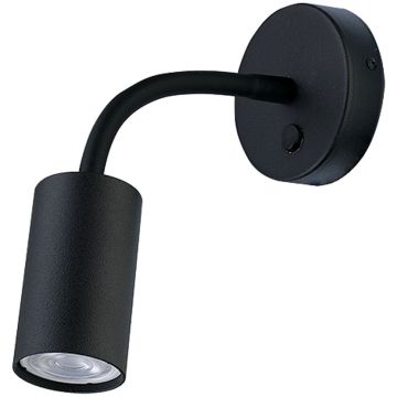 Nowodvorski EYE FLEX S 9068 Wandlamp 1x10W only LED/GU10 IP20