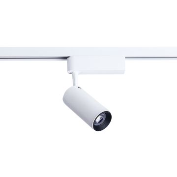 Nowodvorski PROFILE IRIS LED 12W 4000K 9002 Projecteur sur rail 1x12W/LED 4000K 864LM IP20