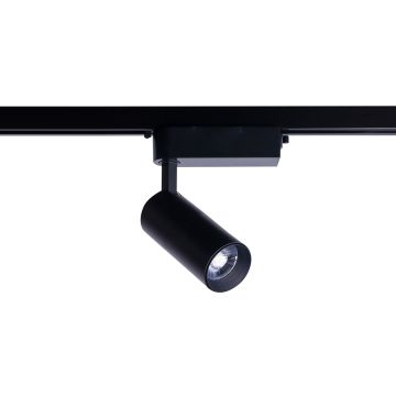 Nowodvorski PROFILE IRIS LED 12W 4000K 9003 Projecteur sur rail 1x12W/LED 4000K 864LM IP20