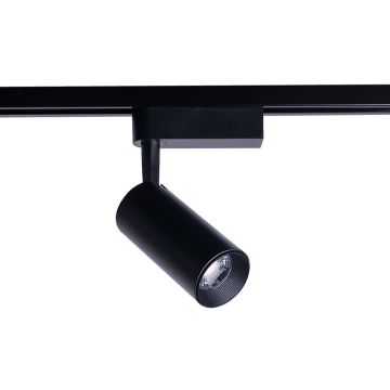 Nowodvorski PROFILE IRIS LED 20W 4000K 9007 Projecteur sur rail 1x20W/LED 4000K 1360LM IP20