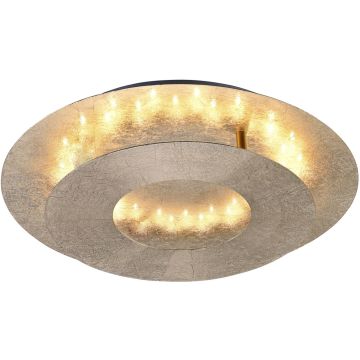 Paul Neuhaus NEVIS 9011-12 Plafondlamp 1x8W/LED 3000k 760lm ip20