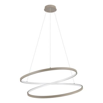 Eglo RUOTALE 901141 Hanglamp 42W/LED 3000K 5000lm