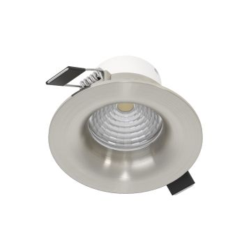 Eglo SALICETO 902331 Inbouwspot 1x6W/LED 4000K 580lm ip20