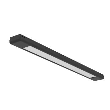 Eglo TPLUS FLAT LIGHT 901685 Projecteur sur rail 6.6W/LED 2700-6500K 970lm ip20