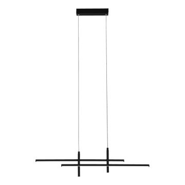 Eglo TREPILIANO 901885 Suspension lumineuse 20W/LED 3000K 2500lm ip20