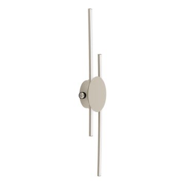 Eglo VENTICELLO 902126 Plafondlamp 20W+0.91W/LED 3000K 2400;135lm ip20