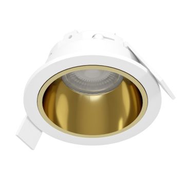 Eglo YEBRA 902297 Inbouwspot 1x4.8W/LED 2700K, 4000K, 6500K 480lm ip44