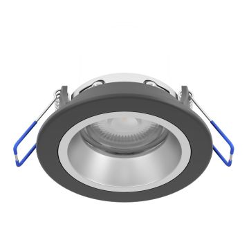Eglo YEBRA-Z 902298 Inbouwspot 1x4.9W/LED 2700-6500K 490lm ip20