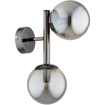 Alfa ERAL 91541 Wandlamp 2x10W/E14