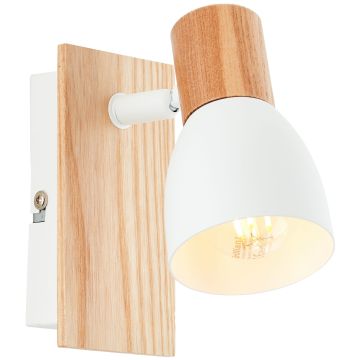Brilliant DAINTREE 99710/75 Applique murale 1x28W/E14 IP20