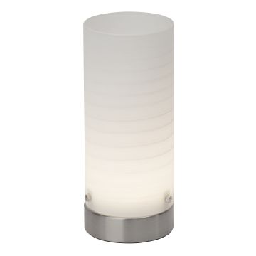 Brilliant DAISY G92968/05 Tafellamp 1x3W/LED 320LM IP20