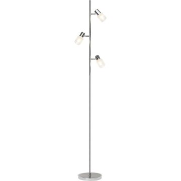 Brilliant LEA G32459/77 Staande lamp 3x4W/E14 IP20