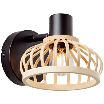 Brilliant NORAH 99737/76 Applique murale 1x28W/E14 IP20