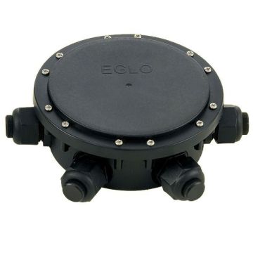 Eglo CONNECTOR BOX 91207 Tuincontactdoos