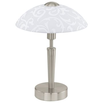 Eglo SOLO 91238 Tafellamp 1x60W/E14