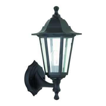 Endon BAYSWATER 40045 Wandlamp 60W/E27 IP44
