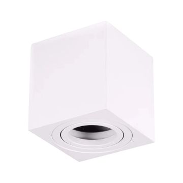 Milagro BIMA ML7012 Spot en saillie 1x50W/GU10 IP20