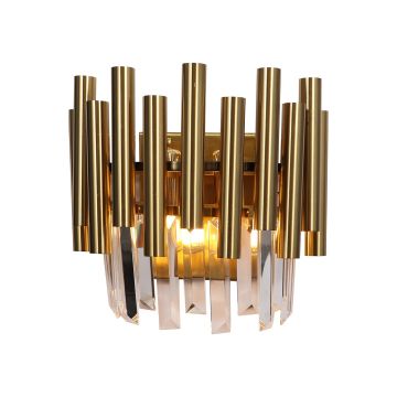 Milagro MADISON ML6937 Applique murale 2x40W/E14 IP20