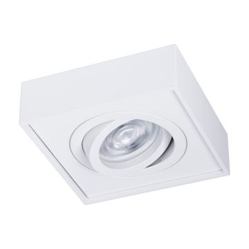 Milagro NUSA ML0039 Inbouwspot 1x50W/GU10 IP20