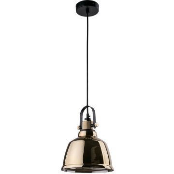 Nowodvorski AMALFI M 9153 Hanglamp 1x60W/E27 IP20