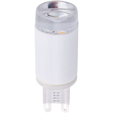 Nowodvorski BULB LED G9 LENS 3W 3000K 9173 Ampoule 1x3W/G9 3000K 280LM