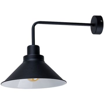 Nowodvorski CRAFT I 9151 Wandlamp 1x60W/E27 IP20