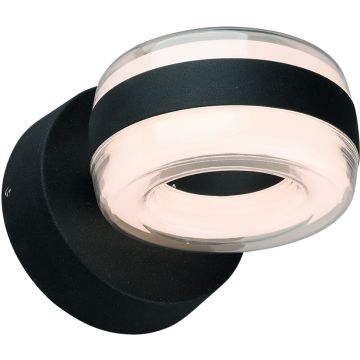 Nowodvorski DONUT LED 9117 Applique murale 2x6W/LED 636LM