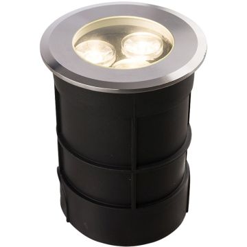 Nowodvorski PICCO LED L 9104 Inrijlamp 1x1W/LED 3000K 130LM IP67