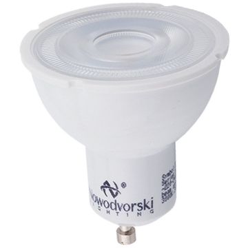 Nowodvorski REFLECTOR LED GU10 R50 7W 3000K ANGLE 36 9180 Ampoule 3000K 500LM