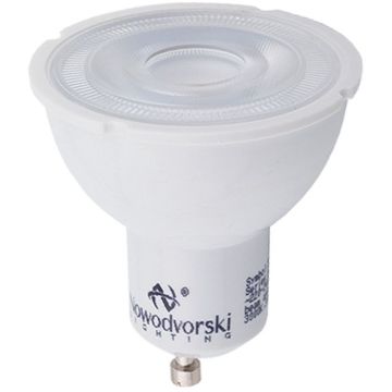 Nowodvorski REFLECTOR LED GU10 R50 7W 4000K ANGLE 36 9178 Ampoule 4000K 500LM