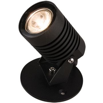 Nowodvorski SPIKE LED S 9101 Applique murale 1x3W/LED 3000K 115LM IP54