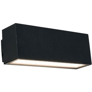 Nowodvorski UNIT LED 9122 Applique murale 2x5W/LED 3000K 727LM IP54