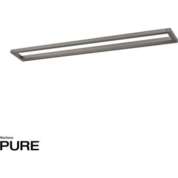 Paul Neuhaus PURE PURO 9114-15 Applique murale 1x40W/LED 3000k 3680lm ip20