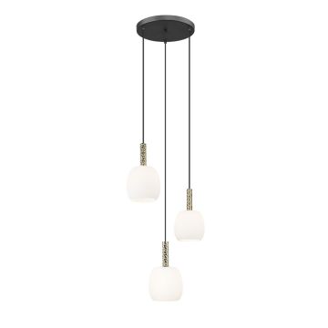 Zuma Line CALVO P0076-03A-P7AA Suspension lumineuse