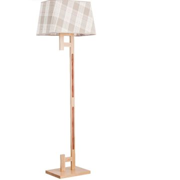 Alfa ANGELA 9233 Staande lamp 1x15W/E27