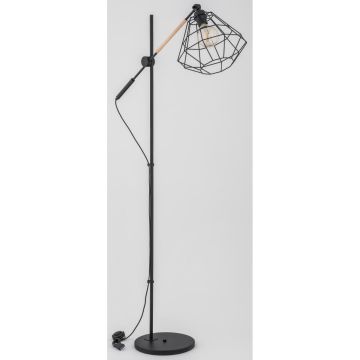 Alfa BOOGIE 9256 Lampadaire 1x60W/E27 IP20