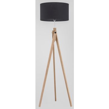 Alfa GERA 9275 Lampadaire 1x15W/E27
