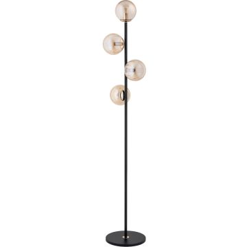 Alfa MALAGA 9291 Lampadaire 4x10W/E14