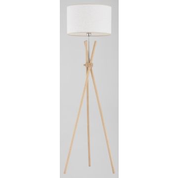 Alfa TRIVET 9274 Staande lamp 1x15W/E27