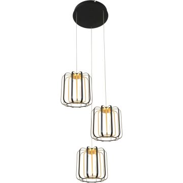 Aviano Lighting XARA 9210-0310 Suspension lumineuse 45w/led 3000k 3000K