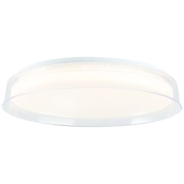 Brilliant LEANNA G97189/70 Plafonnier 1x20W/LED 2400LM IP20
